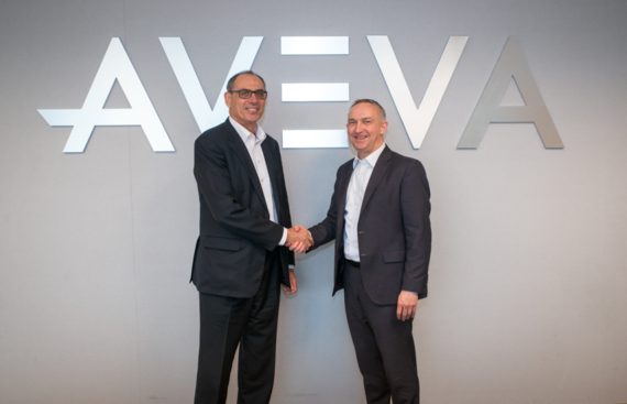 Worley & AVEVA Partners Together to Offer First Cloud-Based Enterprise Resource Management Solution for Engineering, Procurement and Construction Market